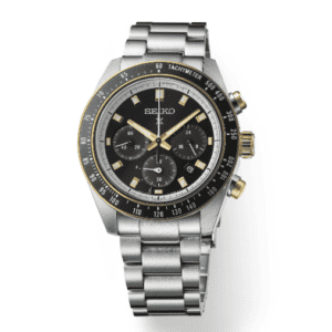 Prospex Speedtimer Solar Chronograph Watch