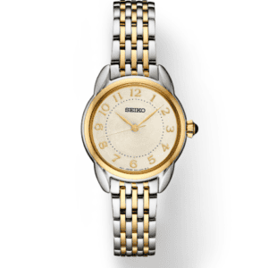 Seiko Essentials Collection Ladies Watch