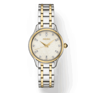 Seiko Diamonds Collection