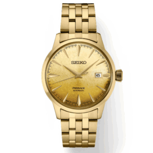 Seiko Presage Collection
