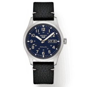 Seiko 5 Sports