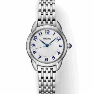 Essentials Collection Ladies Watch