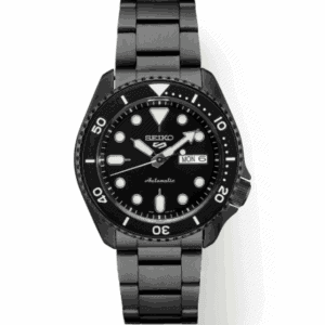 Seiko 5 Sports Watch