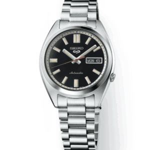 Seiko 5 Sports Watch