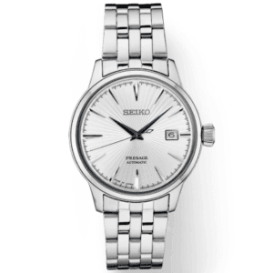 Presage Cocktail Time Watch