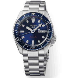 Seiko 5 Sports Watch