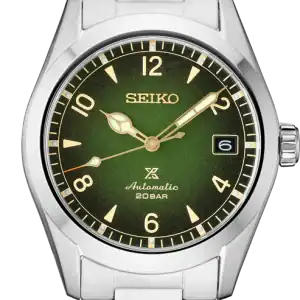 Seiko Prospex Alpinist SPB155