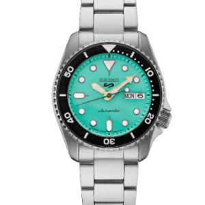 Seiko 5 Sports Watch