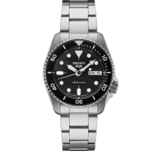 Seiko 5 Sports Watch