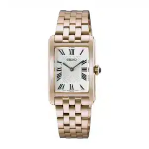 Seiko Essentials HGG002 Ladies Watch
