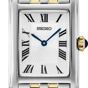 Seiko Essentials SWR087 Ladies Watch