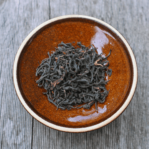 Unsmoked Lapsang Souchong
