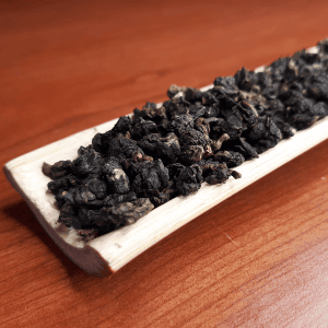 Shanlin Xi Gui Fei Oolong