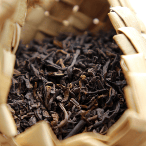 2006 Aged Wuzhou Liubao
