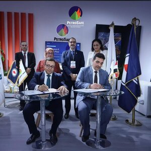 ICT Misr وPetrosafe تتعاونان لدعم التحول الرقمي في قطاع الطاقة