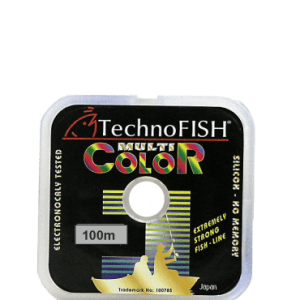Μισινέζα Multicolor
