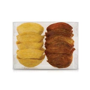 Alternative view of Nhãn Xanh 100 Gram SUPREME Yến Đỏ Và Vàng (Blue Label RED and GOLDEN Nest) 🎁