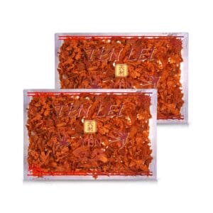 Nhãn Đỏ 500 Gram Small Broken Yến Đỏ (Red Label RED Nest) 🎁