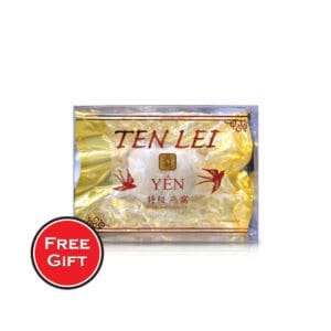 Ten Lei Yen Small Yen Gift