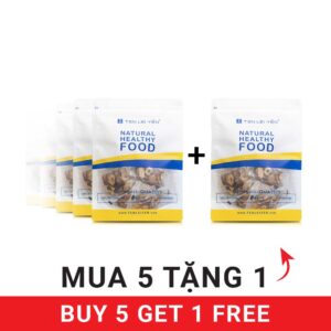 Ten Lei Yen Supreme Mix. Buy 5 Get 1 Free.