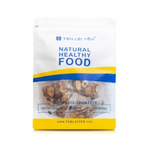 Ten Lei Yen Supreme Mix 10 Packs