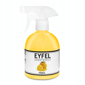 Спрей освіжувач Eyfel Манго 500ml