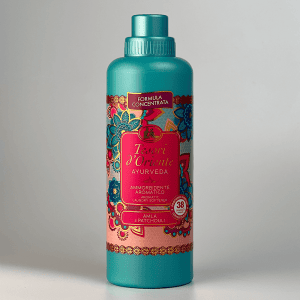 Tesori кондиціонер для прання 38 прань 760мл