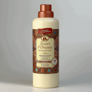 Tesori кондиціонер для прання 38 прань 760мл Byzantium