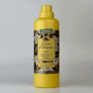 Tesori d'Oriente кондиціонер Ваніль