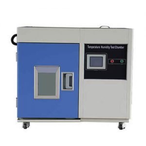 Benchtop Temperature humidity Test Chamber