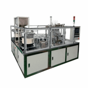 Spout Insert and Sealing Machine supplier in Egypt, Nigeria, Kenya, Africa, Yemen, Lebanon, UAE, morocco, Tanzania, India