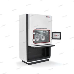 Mask Bacterial Filtration Efficiency Detector