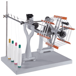 Manual Yarn Inspector