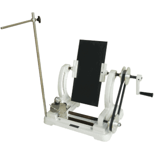 Manual Yarn Inspector