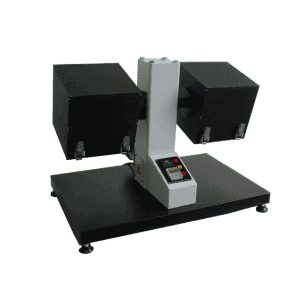 Pilling Tester, pilling test machine for knitted and woven fabrics