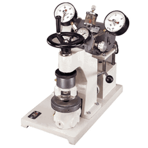 Bursting Strength Testing machine, Bursting Strength Tester supplier and manufacturer
