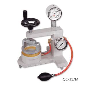 Portable Hydrostatic Head Tester supplier in USA, Canada, Germany, Italy, UAE, Egypt, Nigeria, Lebanon, Yemen