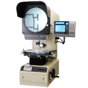 TTT300-1550 Digital Profile Projector