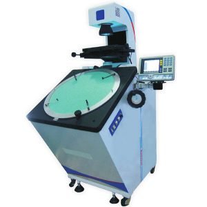 TT-B600 Digital Floor Type Vertical Profile Projector