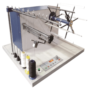 Motor Wrap Reel for Yarn supplier in USA, Canada, Germany, Italy, UAE, Egypt, Nigeria, Lebanon, Yemen, France, Spain, Africa