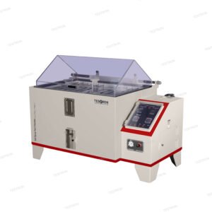 Basic Salt Spray Corrosion Test Chamber