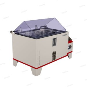 Basic Salt Spray Corrosion Test Chamber