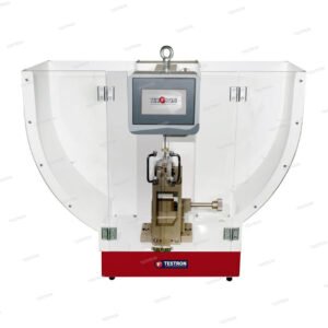 Charpy Impact Tester