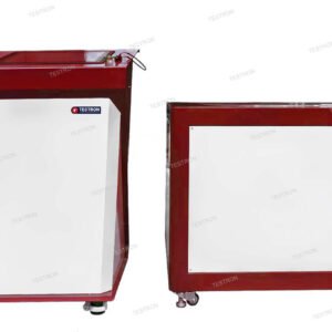 Comprehensive Bench for Emitting Tube