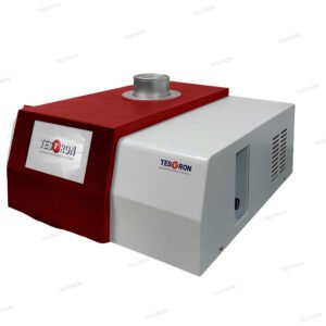 Differential Scanning Calorimeter