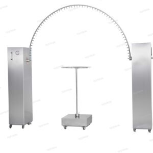 Full Set IPX1 to IPX8 IP Test Apparatus- No Housing IP System