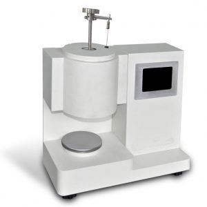 TT-BR1 Melt Flow Indexer