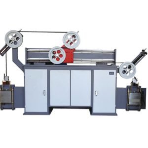 Optical Fiber Cable Flexing Testing Machine