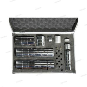 HDTVICAT Heat Deflection Testers