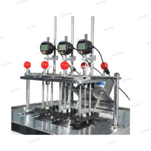 HDTVICAT Heat Deflection Testers